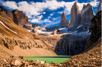 Le voyage dont vous avez toujours rêvé au Chili