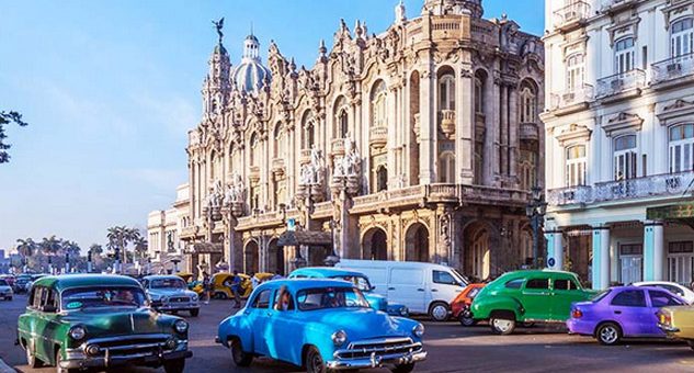 Cuba propose une nouvelle formation pour les agents de voyages