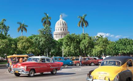 MSC et Air France renforcent leur partenariat sur Cuba