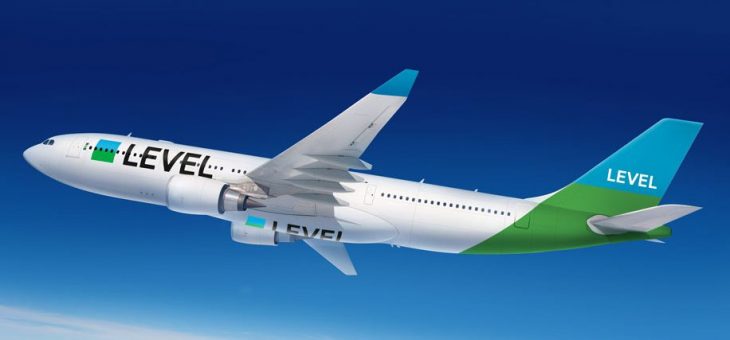 Pourquoi IAG lance sa low-cost Level