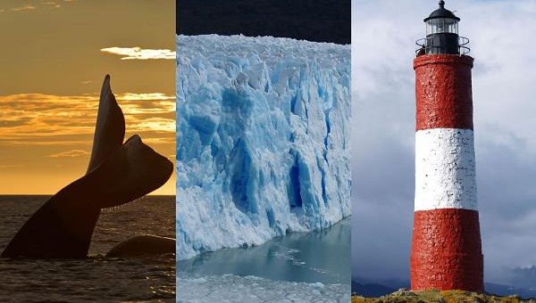 Formation Touristique PATAGONIA FANTASTICA le 30 mai