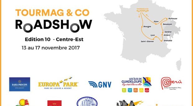 Le Pérou vient à la rencontre des professionnels du tourisme avec le TourMaG and Co RoadShow