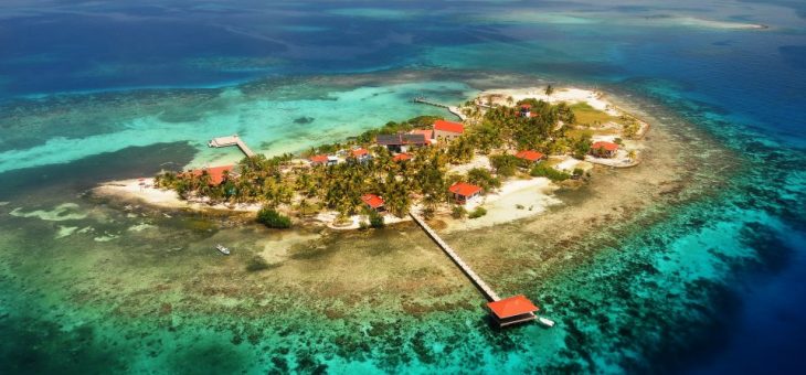 Le Belize à nouveau accessible aux voyageurs