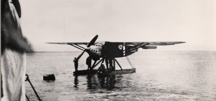 L’Aéropostale aurait 100 ans en 2018, découvrez une saga de Toulouse à Santiago du Chili