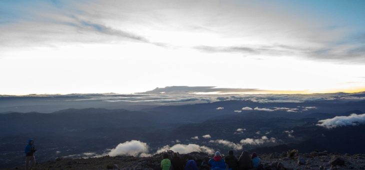 L’Amérique Latine et les Caraïbes en 10 treks d’éxception