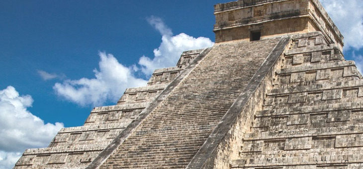 Incas, Aztèques, Mayas, mais encore ? (2ème partie)