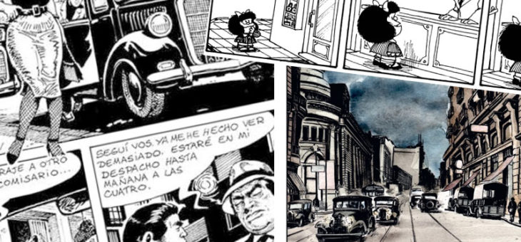 Quand l’Amérique latine se raconte en BD