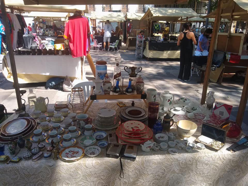 brocante