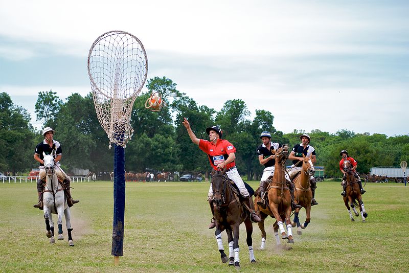 sports populaires en Amrique Latine