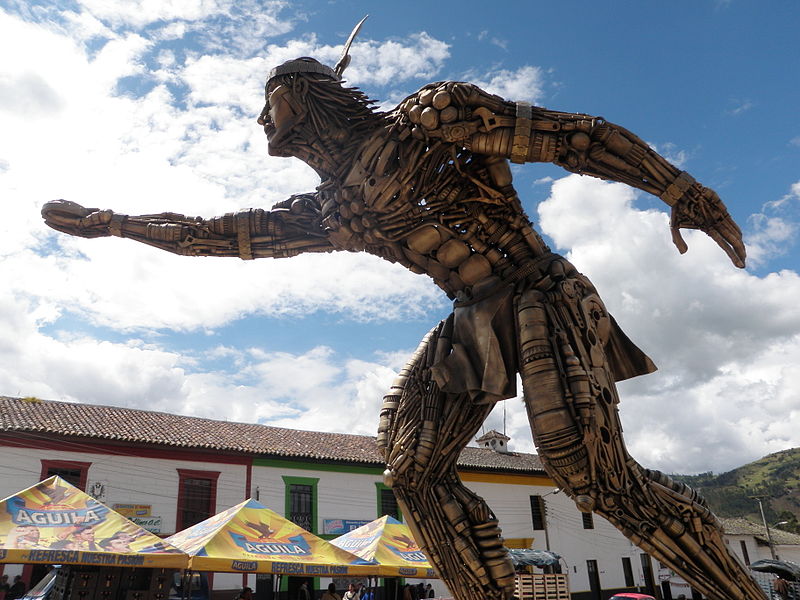 sports populaires en Amrique latine