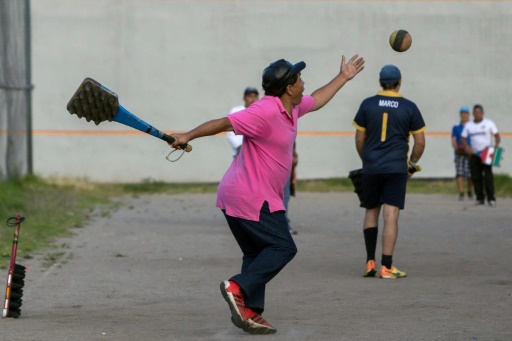 sports populaires en Amérique latine