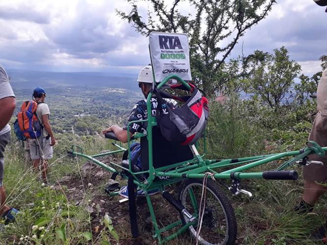 Tourisme accessible en Amrique latine