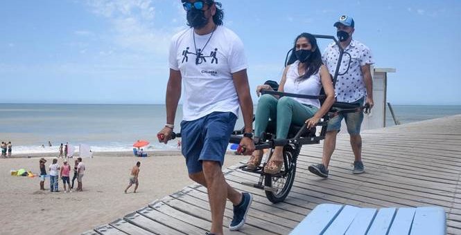 Tourisme accessible en Amérique latine 1ère partie