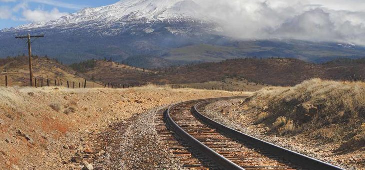 Les voyages en train en Amérique Latine