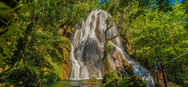 Green Destinations: le Brésil vient d’être distingué internationalement pour ses initiatives en matière de tourisme durable