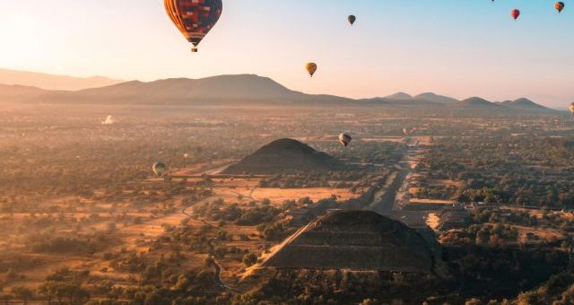 10 EXPERIENCES EXCLUSIVES A VIVRE EN AMERIQUE LATINE