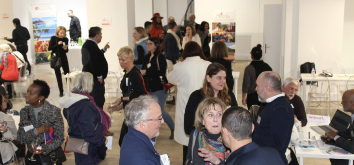 WORKSHOP PARIS 11 FEVRIER 2025 – MERCI