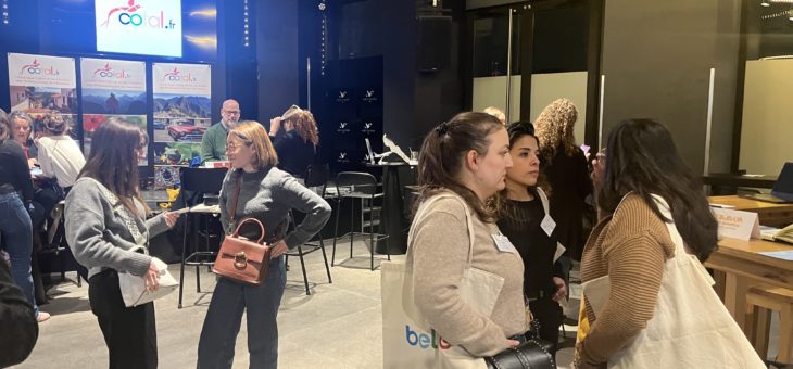 WORKSHOP LYON 13 FEVRIER 2025 – MERCI