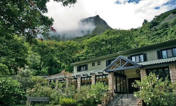 L’emblématique hôtel Machu Picchu Sanctuary Lodge va fermer ses portes