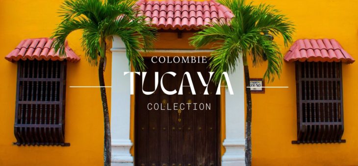 Découvrez les nouveaux catalogues d’hébergements et activités haut de gamme de Tucaya Travel !