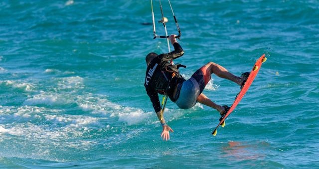 L’Amérique latine, un vaste territoire qui se prête aux sports de glisse