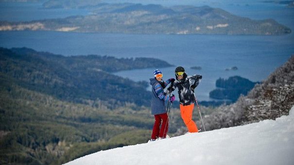 L’Amérique latine, un vaste territoire qui se prête aux sports de glisse