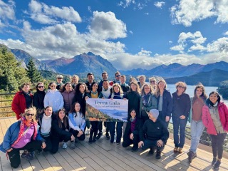 L’Amérique Latine, autrement avec TERRA GAIA !