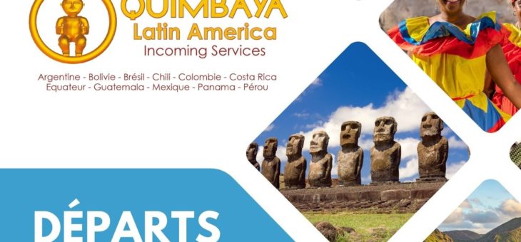 Webinaire COTAL France x Quimbaya Latin America