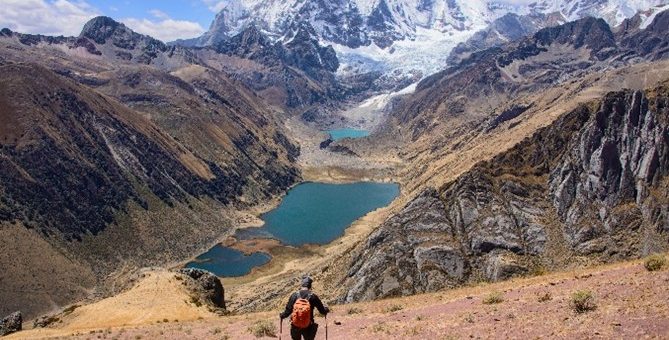 VIPAC – Huaraz : là où bat le cœur des Andes