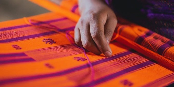 Traditions textiles et Amérique latine : des liens solidement tissés