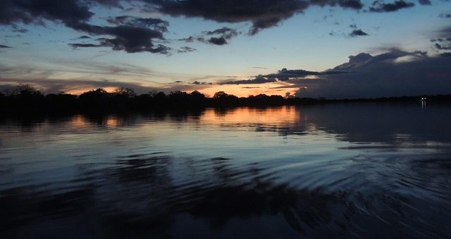 JUNGLE EXPERIENCES – L’Amazonie, un voyage – des merveilles infinies