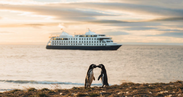 Cruceros Australis