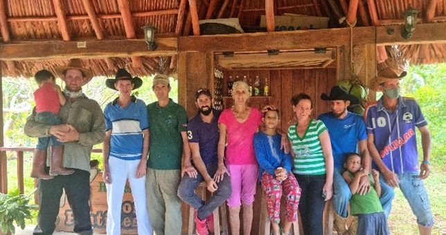 La Baie des Cochons, à la rencontre du VRAI CUBA avec SOL LATINO !